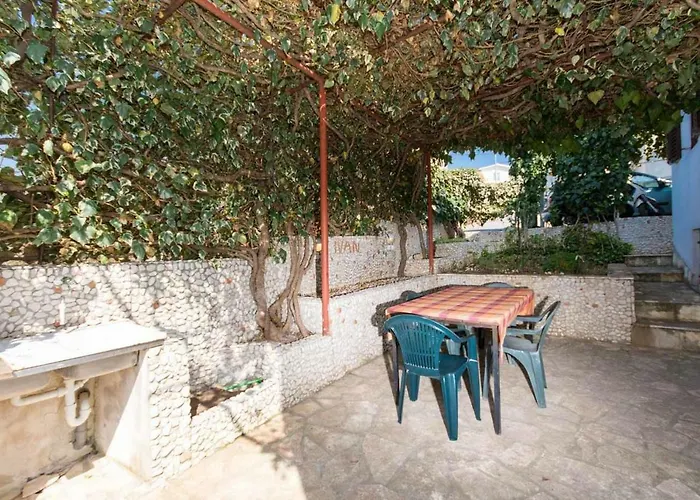 Casa de Férias House Vlajcevic